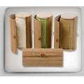 Bamboo Towel and box